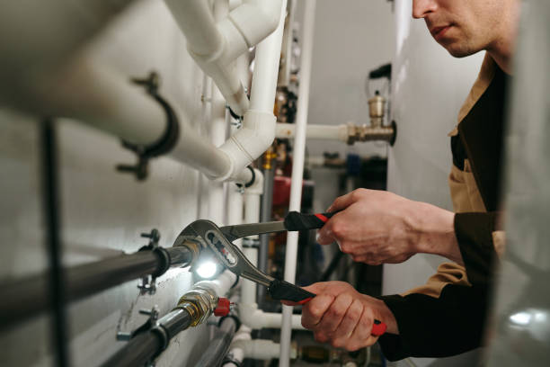 Best Commercial Plumbing Services  in Biltmore, TN