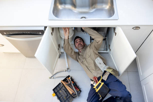 Best Local Plumber Services  in Biltmore, TN
