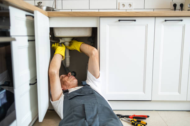 Best Shower Repair Services  in Biltmore, TN