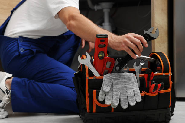 Best Gas Line Repair  in Biltmore, TN