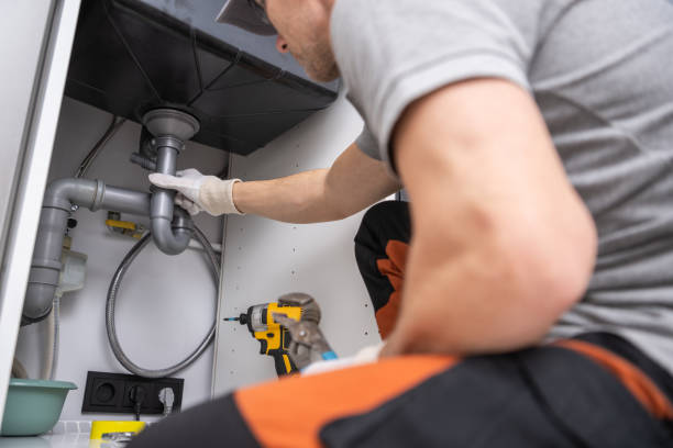Best Water Softener Installation  in Biltmore, TN