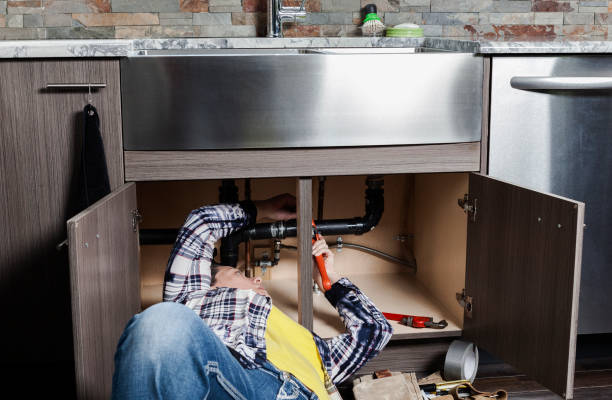 Best Toilet Repair Services  in Biltmore, TN